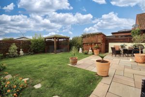 Garden- click for photo gallery